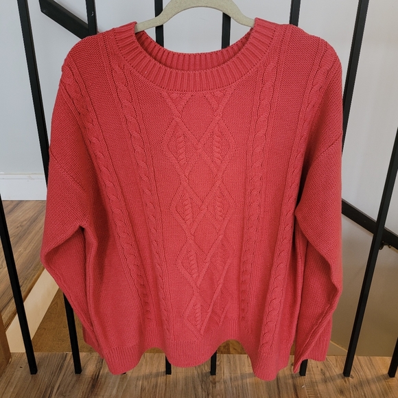 Joe Fresh NWT Ladies Size XL Sweater - Picture 2 of 7